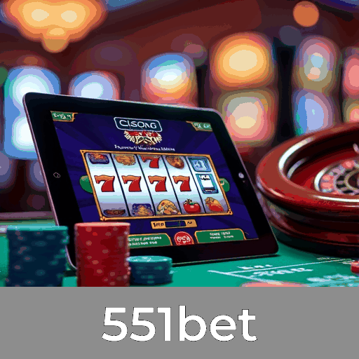 551bet Bônus acumulado 551bet