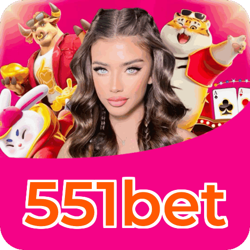 Login rápido no app 551bet