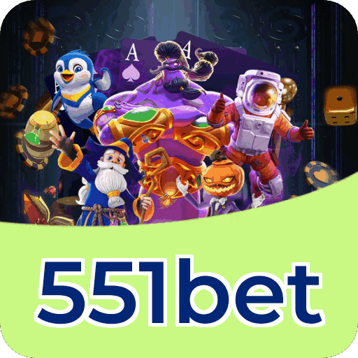 Segurança 551bet