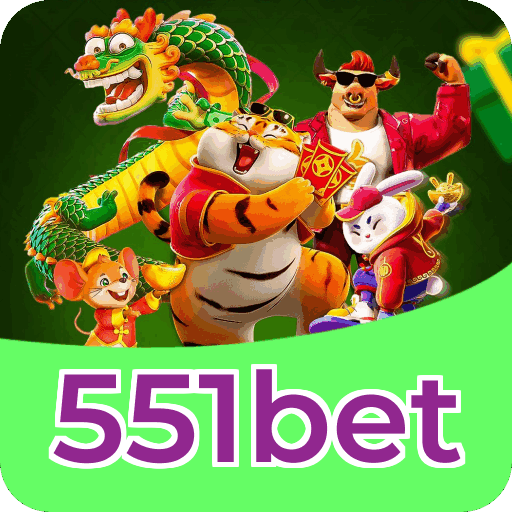 Interface 551bet