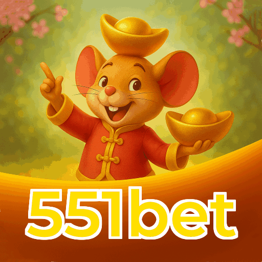 551bet logo